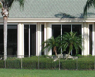 Home Window Tint in Sunrise, FL, Pompano Beach, Coral Springs, Broward