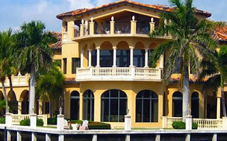 Home Window Tinting in Pompano Beach, Pembroke Pines, Coral Springs and Surrounding Areas