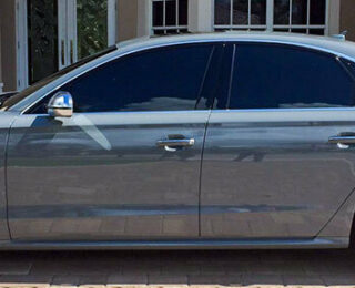 Auto Window Tinting in Pompano Beach, FL, Weston, Fort Lauderdale, FL and Surrounding Areas