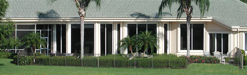Home with Residential Window Tinting in Pembroke Pines, Fort Lauderdale, and Surrounding Areas