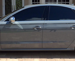 Car Window Tint in Coral Springs, Pompano Beach, Sunrise, FL, Fort Lauderdale, Weston, Pembroke Pines,