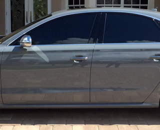 Window Tint in Sunrise, FL, Coral Springs, Pembroke Pines & Nearby Cities